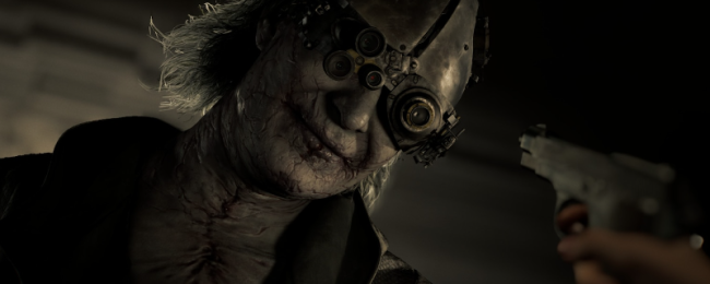 《生化危机9：安魂曲》厌食症患者病历位置分享