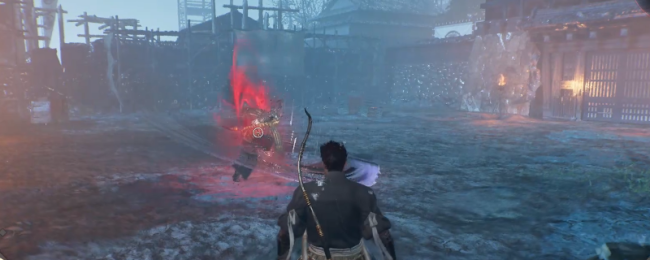 《仁王3》东国无双BOSS无伤思路分享