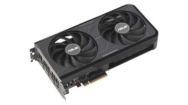 华硕显卡已提前涨价 5070和5060Ti普涨100元