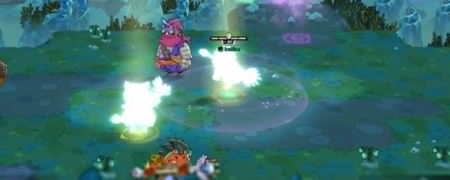 《熔炉密林》重锤配装指南