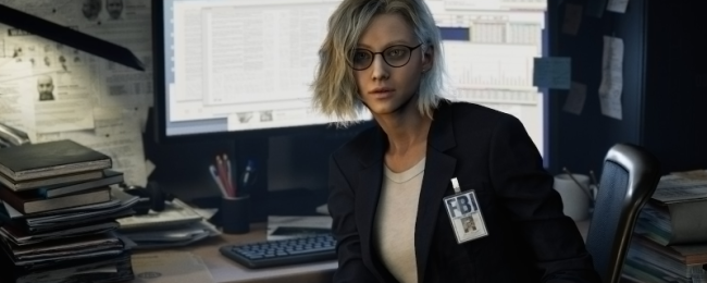 《生化危机9：安魂曲》产品目录位置分享