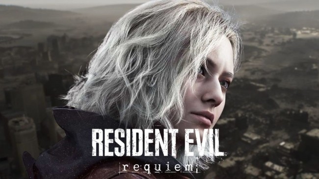 《生化危机9》Steam数据出炉 中国玩家贡献全球第一