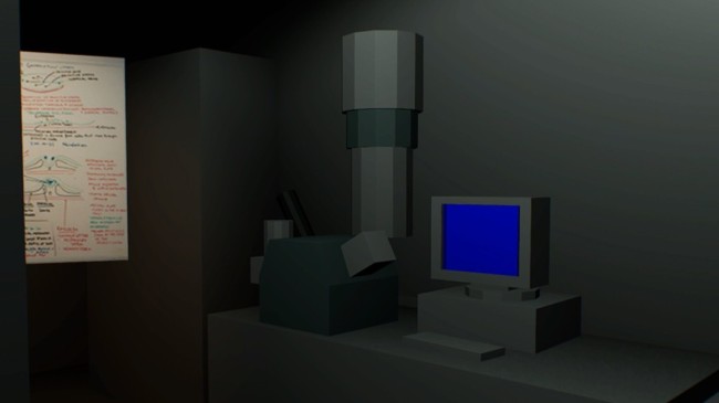 《生化危机：安魂曲》早期版本曝光 里昂原本拥有更多升级！