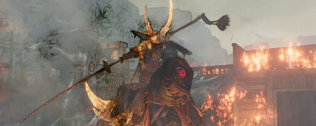 《仁王3》鬼化山系昌景BOSS无伤思路分享