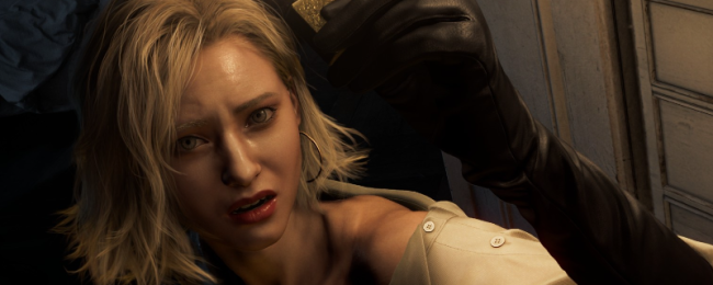 《生化危机9：安魂曲》警备室保险箱位置分享