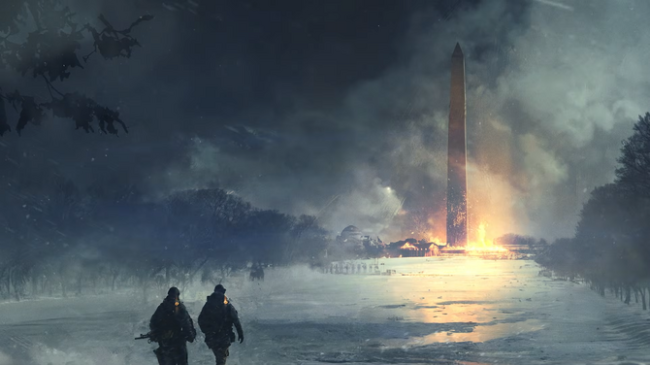 《全境封锁2》最新更新规划 新DLC2026年推出