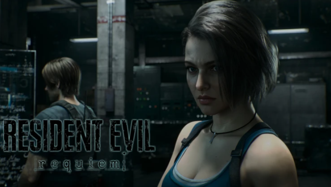 《生化危机9》被删内容曝光：吉尔原定参与最终决战