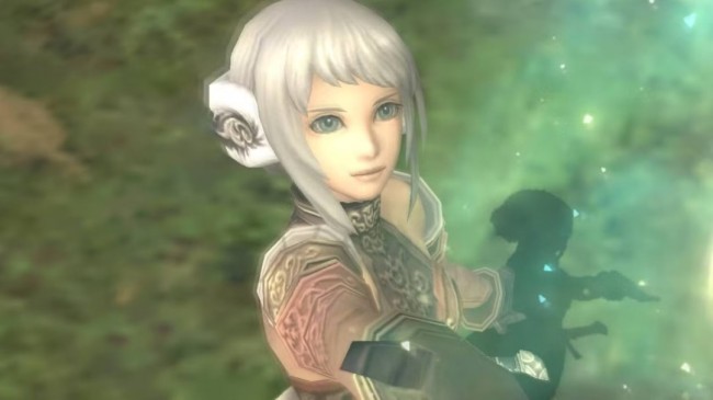 《最终幻想11》过于火爆 SE烦恼服务器撑不住了