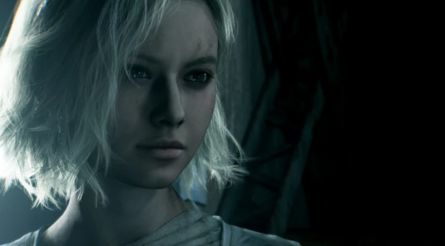 《生化危机9》动态难度系统曝光：玩的越好 游戏越难