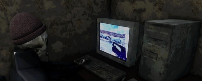 《笼子》精神病患者成就指南