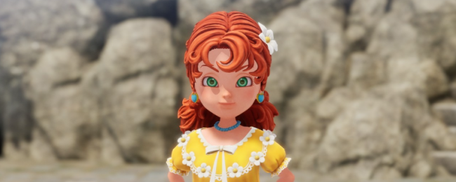 《勇者斗恶龙7：重制版》玛莉贝尔转职路线推荐