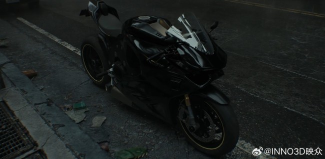 《生化危机9》PC美图欣赏 4K全特效+路径追踪+DLSS 4