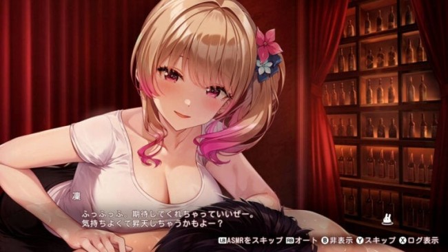 大雷兔女郎来了！《兔兔秘密花园2》首发预告＆截图