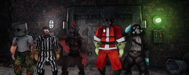 《笼子》肉末成就指南