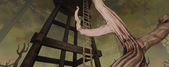 《笼子》BOSS混凝土之母成就指南