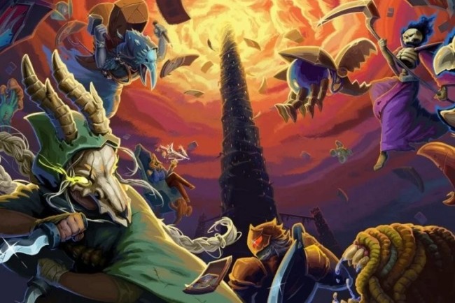 打败《生化9》！《杀戮尖塔2》登顶Steam国区＆全球热销榜