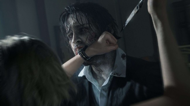 《生化危机9》趣味数据 发售9天击杀数超美国人口8倍