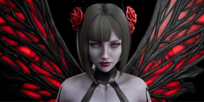 美女恐怖游戏《阈限点》新细节 核心机制和技术特点等