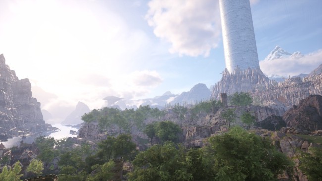 《艾恩葛朗特 回荡新声》Steam国区268元 采用D加密