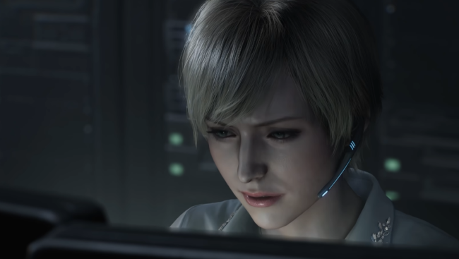 IGN票选《生化危机9》里昂最佳伴侣：雪莉竟断档第一