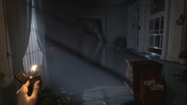 老粉撑起半边天《生化危机：安魂曲》六成玩家超35岁