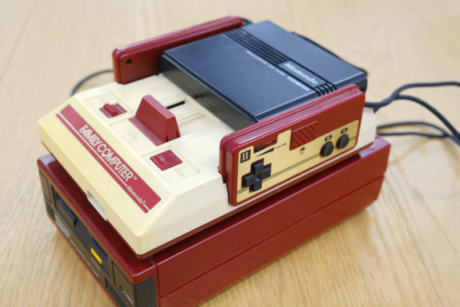 亲历者讲述任天堂红白机黑历史 曾经日本大街小巷公然卖盗版