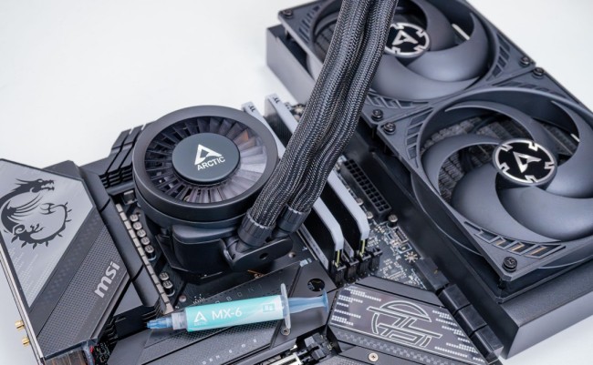 《生化危机9：安魂曲》34款显卡横屏 5090依旧强无敌