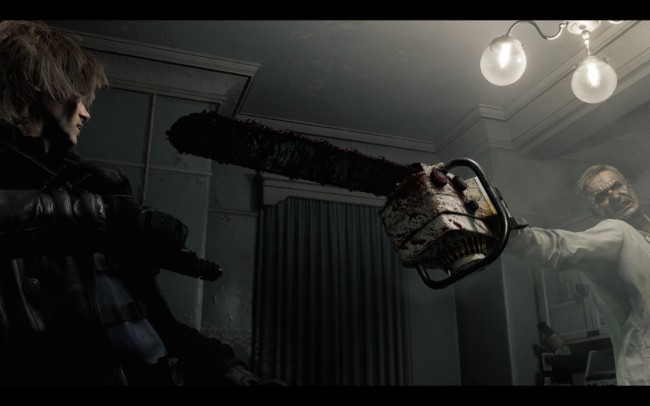 《生化危机9：安魂曲》34款显卡横屏 5090依旧强无敌