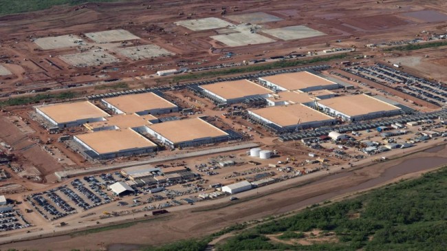 甲骨文与OpenAI已取消美国得州数据中心扩建计划