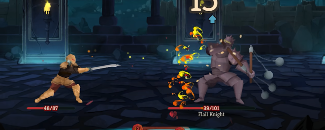 《杀戮尖塔2》铁甲战士旋风斩卡牌特点介绍