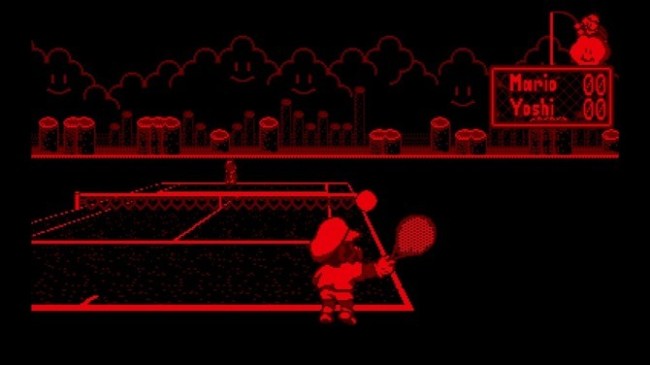 任天堂Switch在线服务更新 新增三款马里奥经典游戏