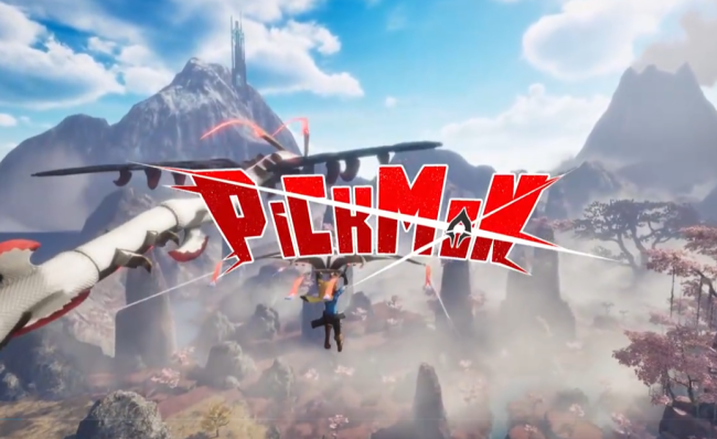 《精灵皮可》被多位插画家质疑抄袭 致敬宝可梦帕鲁新游