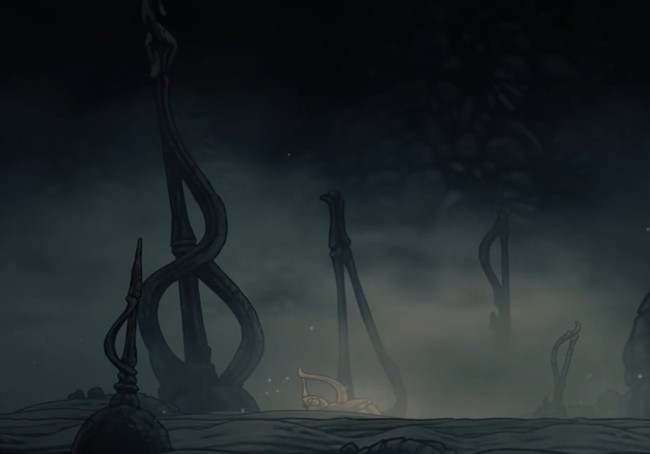 《丝之歌》新补丁删了张面具 玩家：这是DLC线索！