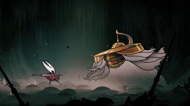 《丝之歌》新补丁删了张面具 玩家：这是DLC线索！