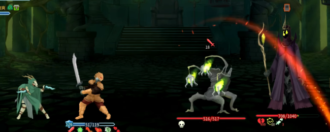 《杀戮尖塔2》铁甲战士御血术卡牌特点介绍