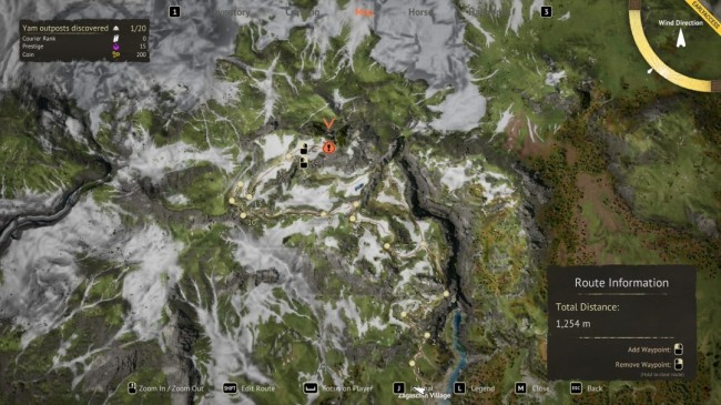 《风之马传说》Steam特别好评 当个古代快递员