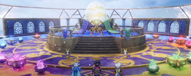 《勇者斗恶龙3：HD-2D重制版》全魔物收集攻略分享