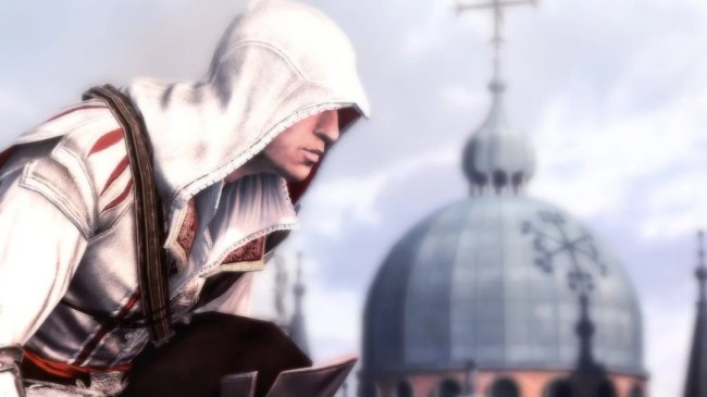 Netflix《刺客信条》真人剧集在意大利正式开拍