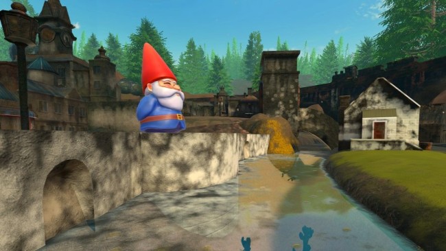 《冲就完事模拟器2》大型更新上线 新区域迷你村登场