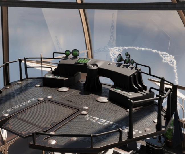 《最终幻想8》高清重制版截图 官方不做民间大神做