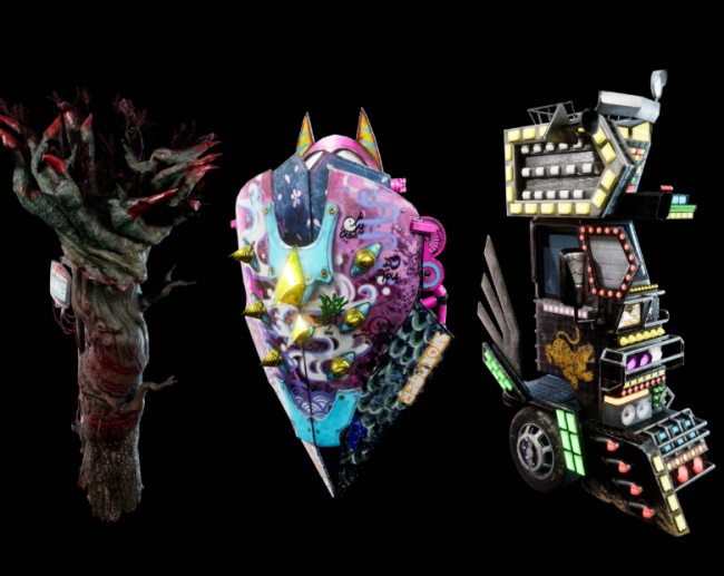 《让它去死：地狱》第二赛季开幕 PvE登场让游戏焕发新生