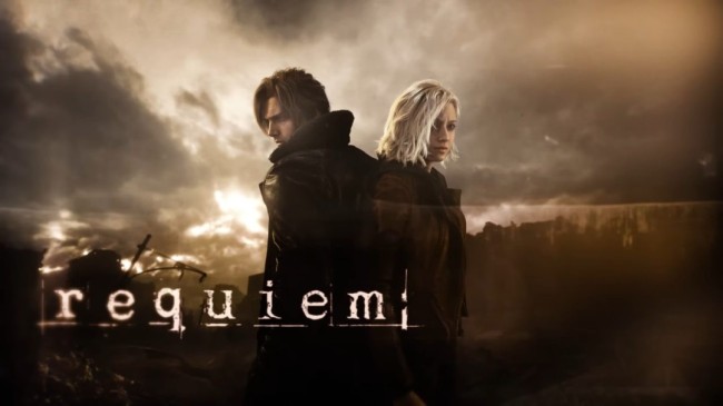 即使害怕《生化危机9》通关率也很高 PS5版已经达到60%