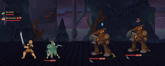 《杀戮尖塔2》铁甲战士杂耍卡牌特点介绍