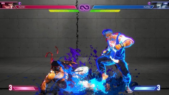 卡普空禁止传播《街霸6》决赛片段再次惹怒格斗社区