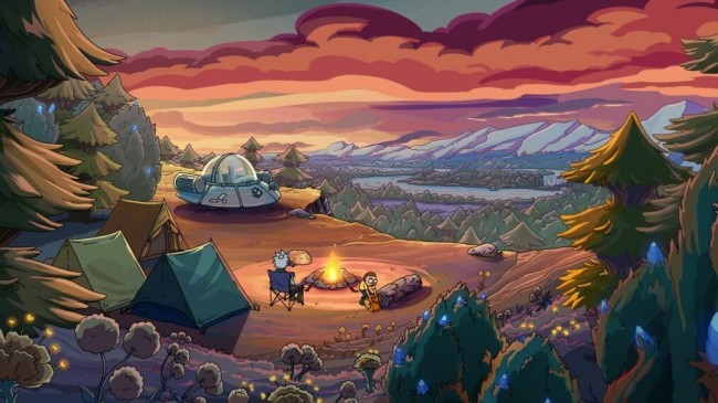 《瑞克和莫蒂》第九季官宣！5月25日首播