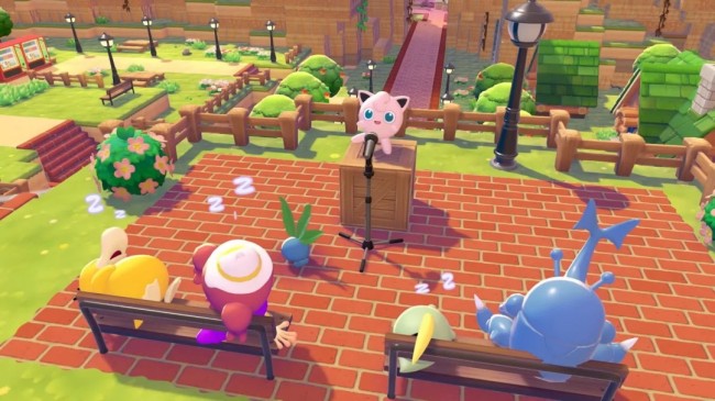 四天暴涨近三倍！《宝可梦Pokopia》带火百变怪卡牌