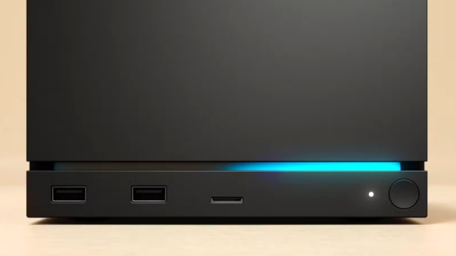 Steam主机性能为Steam Deck六倍!认证游戏均获适配