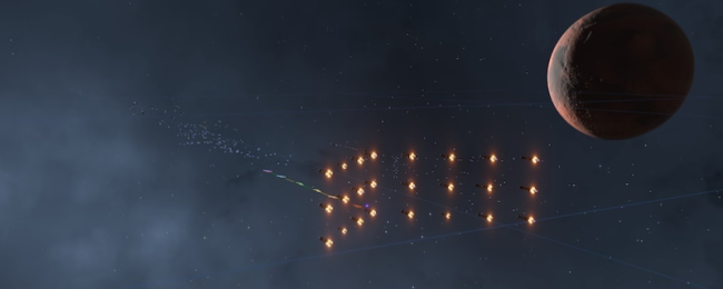 《地球不屈》气象气球成就攻略