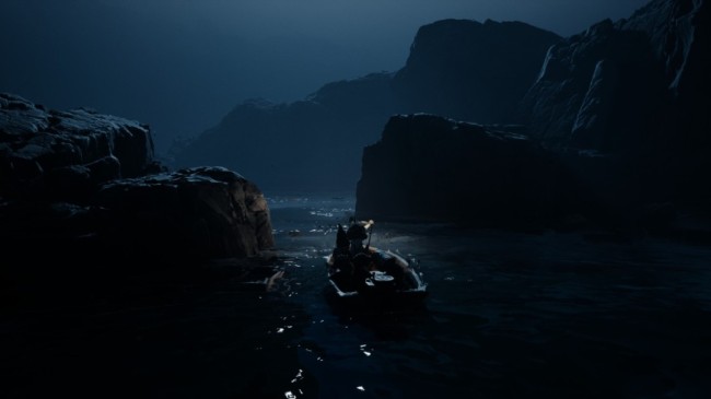 《生灵重塑》麻袋面具采集指南