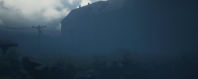 《生灵重塑》灌木面具麇集指南